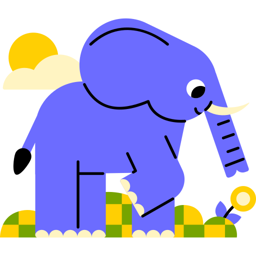 elefante grátis figurinha elefante grátis figurinha