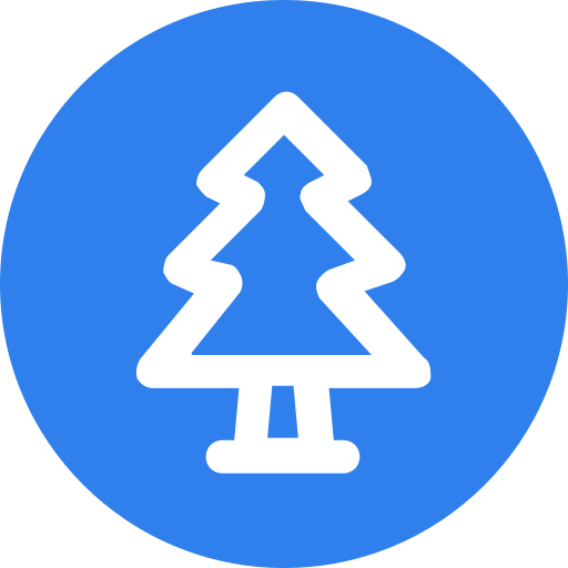 navidad icono gratis