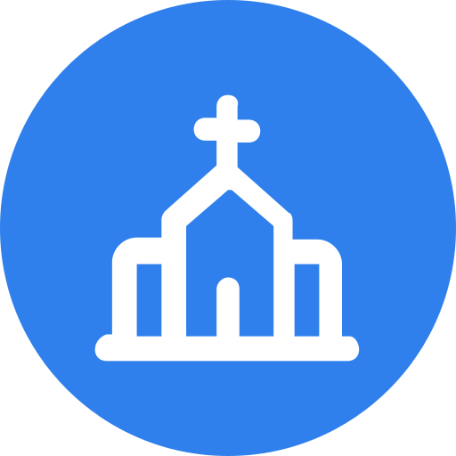 iglesia icono gratis