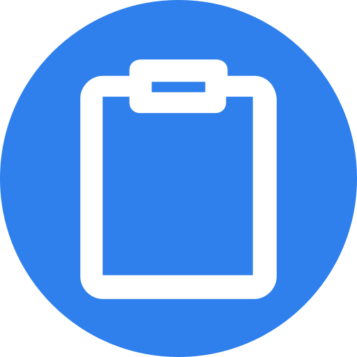 portapapeles icono gratis