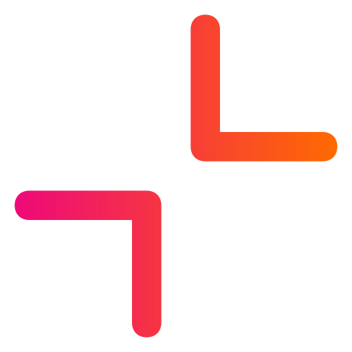 effondrer Icône gratuit