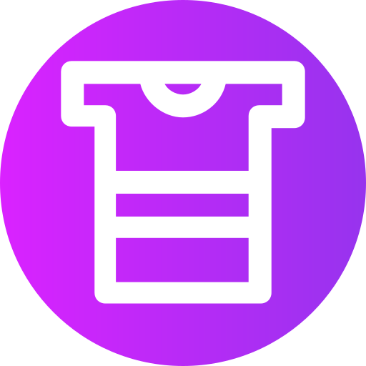 Clothes free icon
