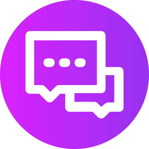 Communication free icon Communication free icon
