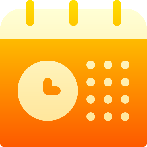 Deadline free icon Deadline free icon