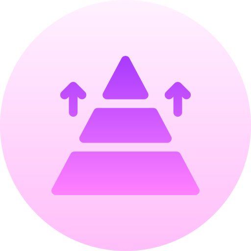 pyramide kostenlos Icon pyramide kostenlos Icon