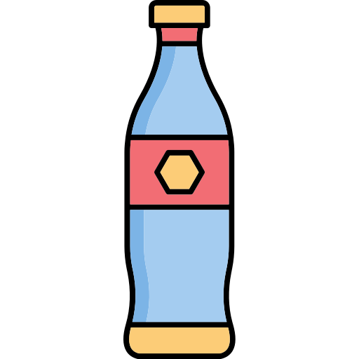 Cola free icon