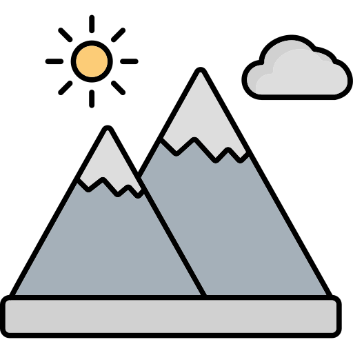 Hill free icon Hill free icon