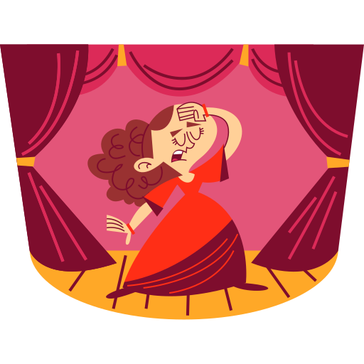 actress free sticker actress free sticker