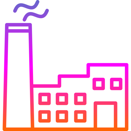 fabrik kostenlos Icon fabrik kostenlos Icon