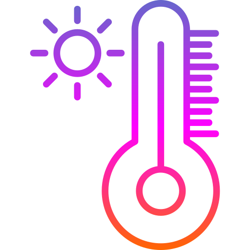 temperatura icono gratis