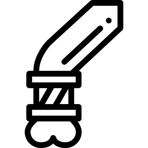 faca grátis ícone faca grátis ícone