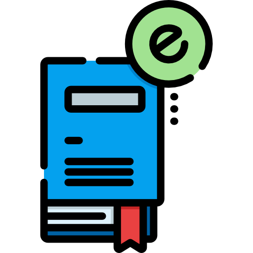 ebook kostenlos Icon