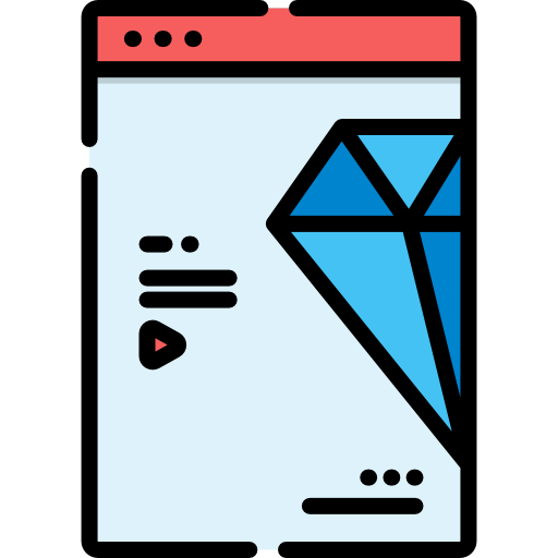 calidad icono gratis