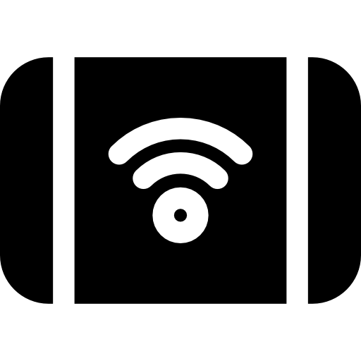 teléfono inteligente icono gratis