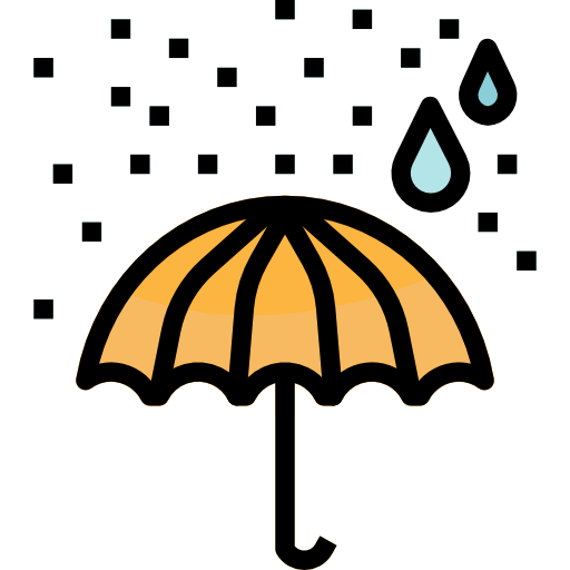 regenschirm kostenlos Icon regenschirm kostenlos Icon