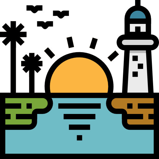 sonnenuntergang kostenlos Icon sonnenuntergang kostenlos Icon