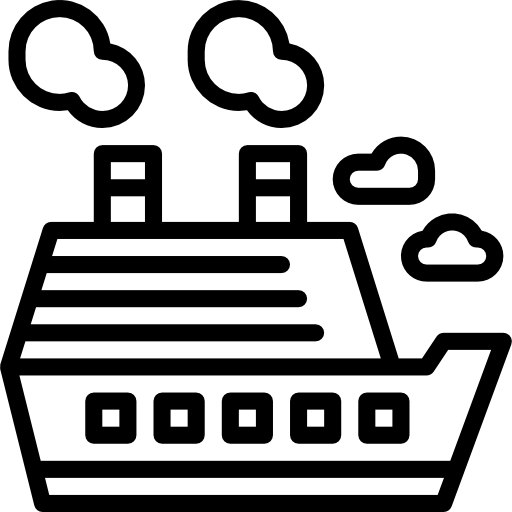 Морское путешествие бесплатно иконка