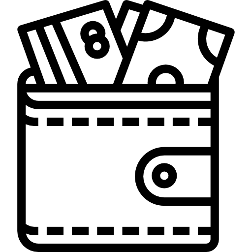 지갑 무료 아이콘 지갑 무료 아이콘