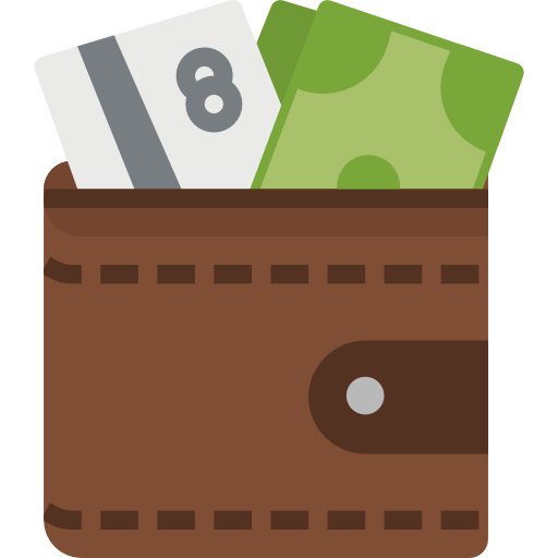 지갑 무료 아이콘 지갑 무료 아이콘