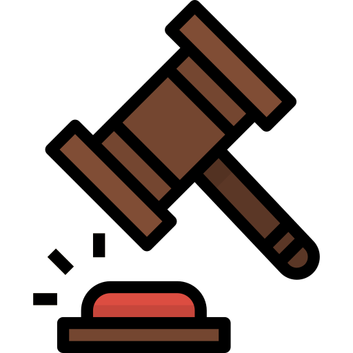 enchères Icône gratuit enchères Icône gratuit