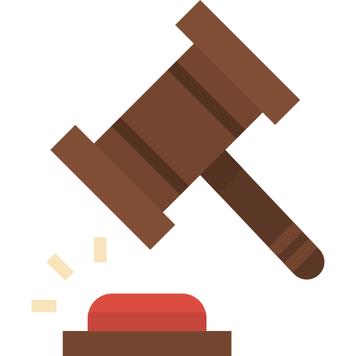 enchères Icône gratuit enchères Icône gratuit