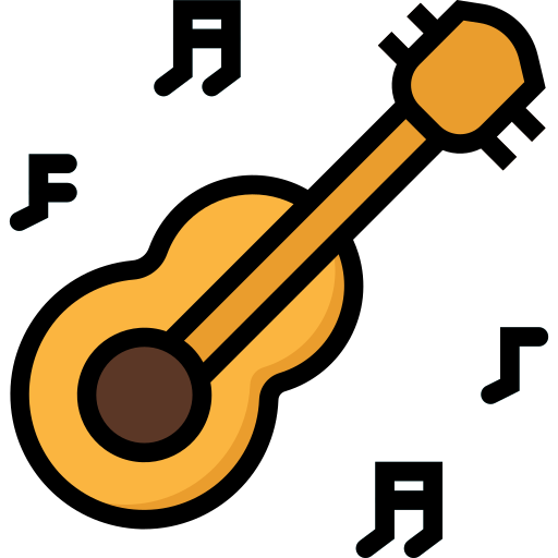 akustische gitarre kostenlos Icon akustische gitarre kostenlos Icon