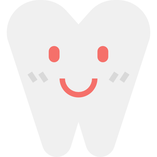 Зуб бесплатно иконка