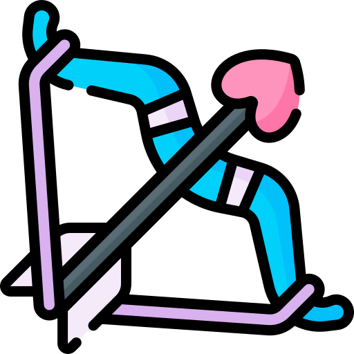 Bow free icon Bow free icon