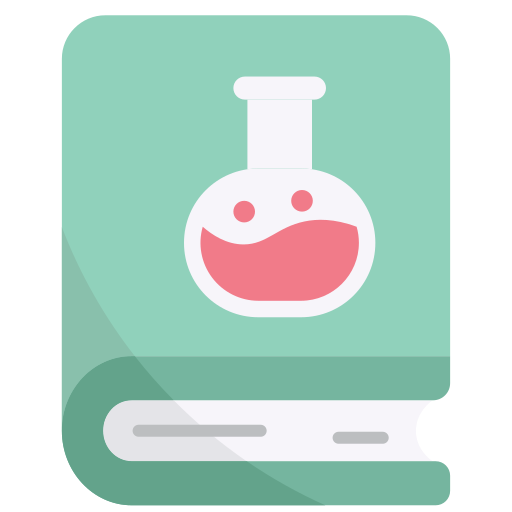 química icono gratis