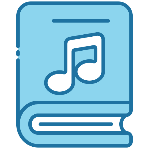 Music - Free music icons