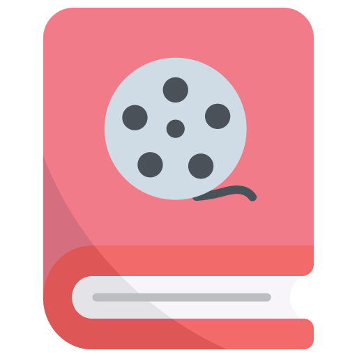 Черная пленка бесплатно иконка