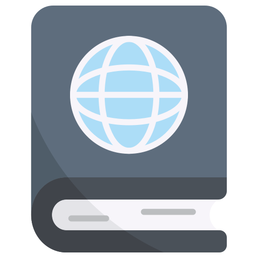 atlas icono gratis