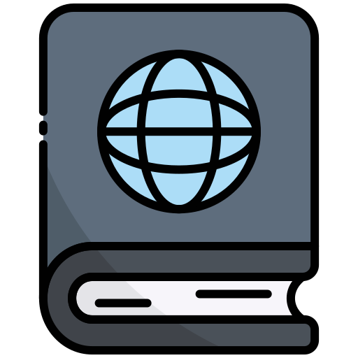 atlas icono gratis