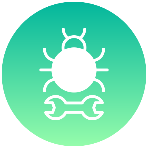 insecto icono gratis