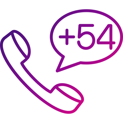 argentina icono gratis