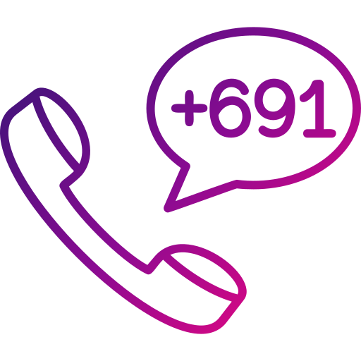 Micronesia free icon