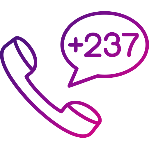 camerún icono gratis