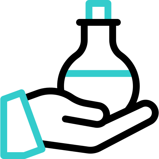 petróleo icono gratis