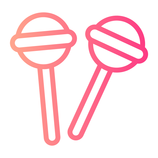 사탕 무료 아이콘