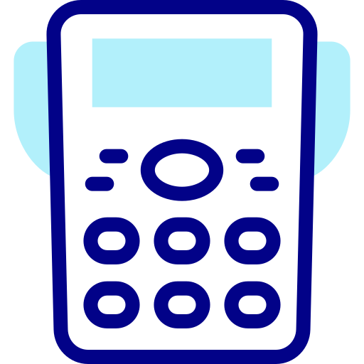 calculadora icono gratis