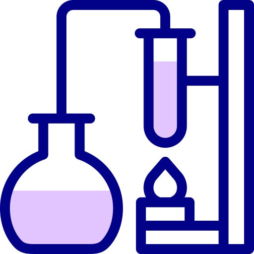 experimento icono gratis