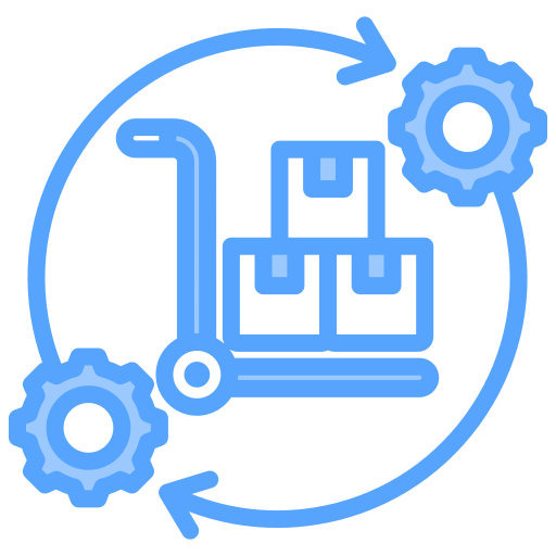 Procurement Free Business And Finance Icons