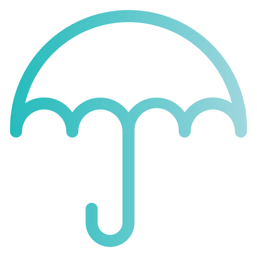 regenschirm kostenlos Icon