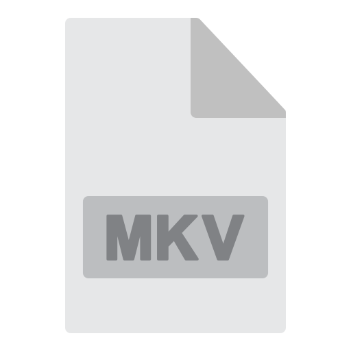 mkv icono gratis