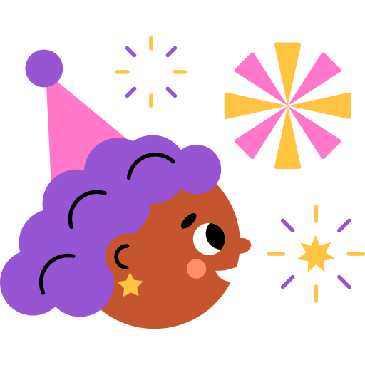 feux d'artifice gratuit sticker feux d'artifice gratuit sticker