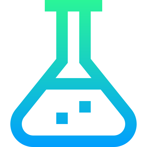 química icono gratis