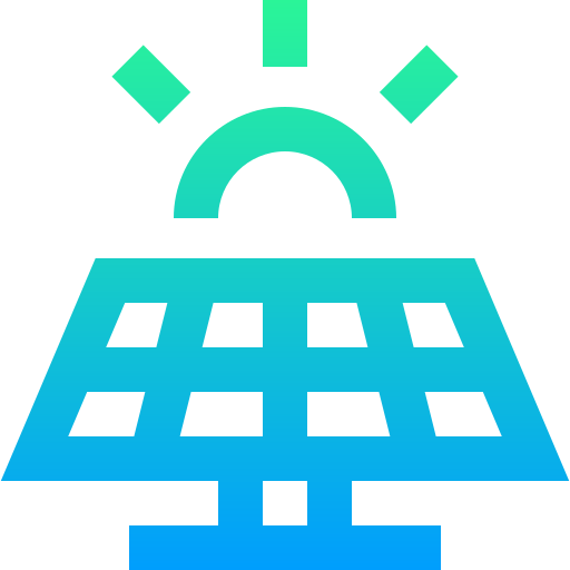 sonnenkollektor kostenlos Icon sonnenkollektor kostenlos Icon