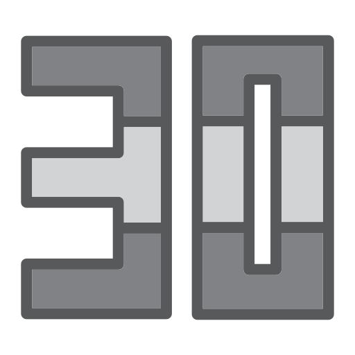 dreißig kostenlos Icon dreißig kostenlos Icon