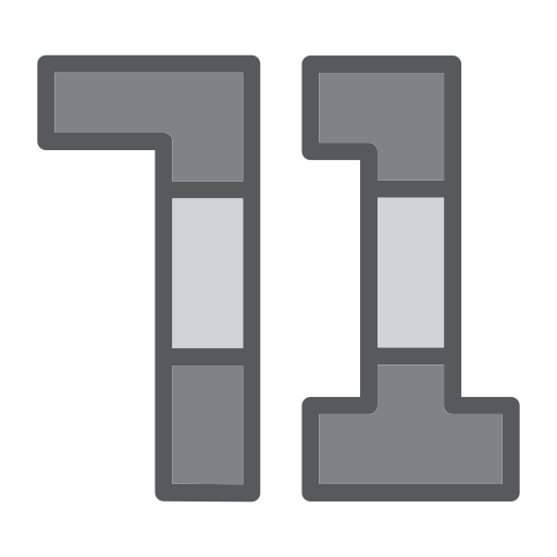 71 Icône gratuit 71 Icône gratuit