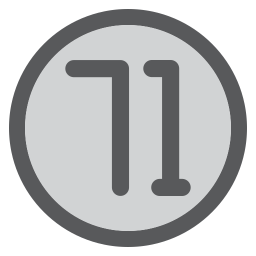 71 grátis ícone 71 grátis ícone
